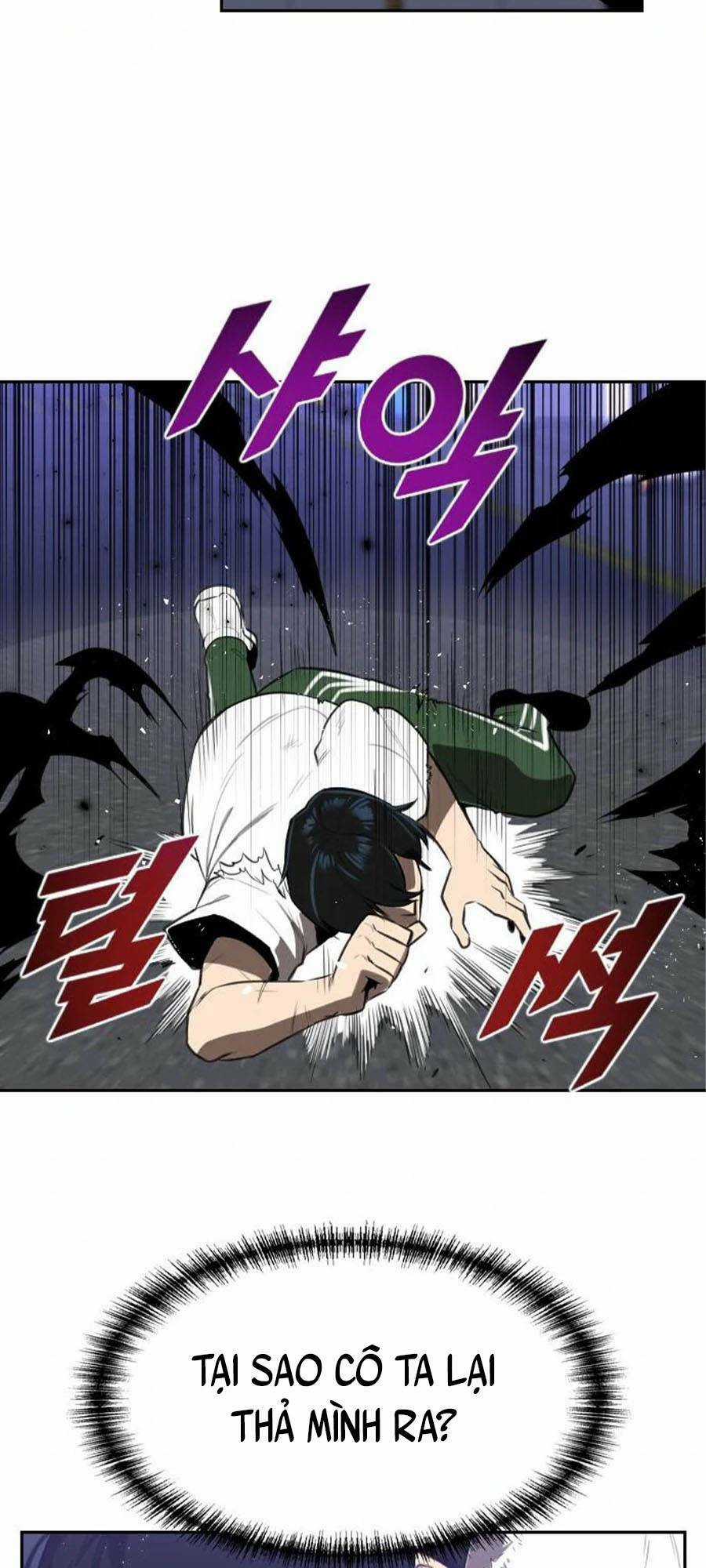 Người Thay Thế Anh Hùng Chapter 2.2 trang 57