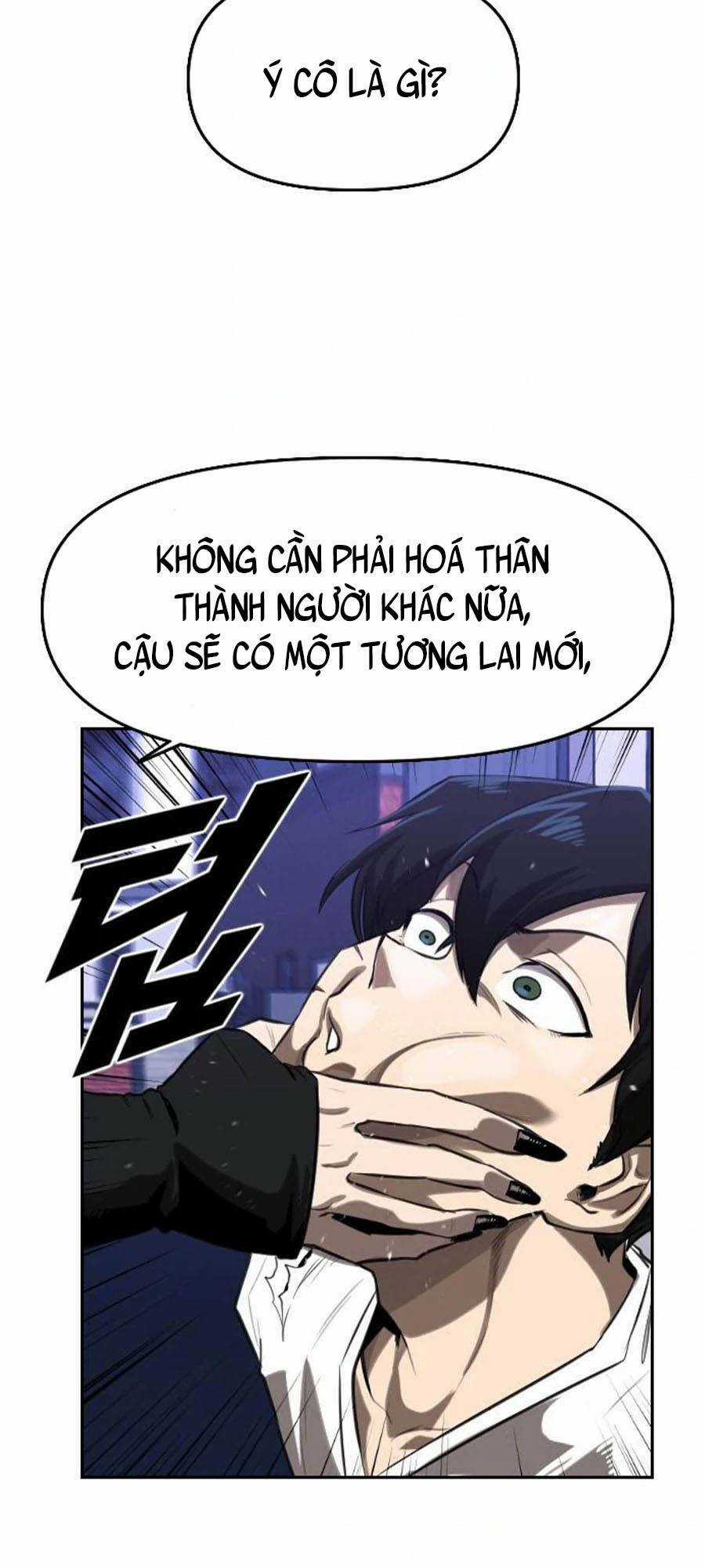 Người Thay Thế Anh Hùng Chapter 2.2 trang 59