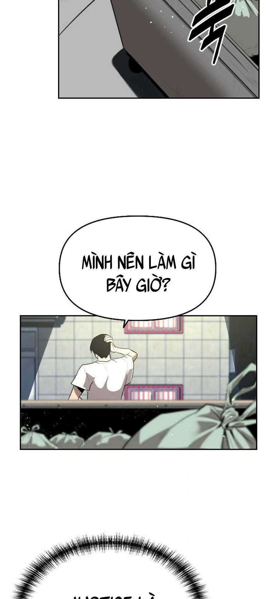 Người Thay Thế Anh Hùng Chapter 2.2 trang 6