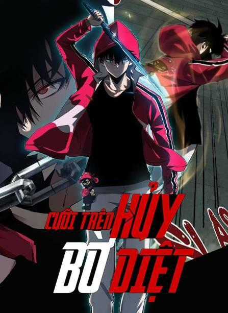 Người Thay Thế Anh Hùng Chapter 2.2 trang 63