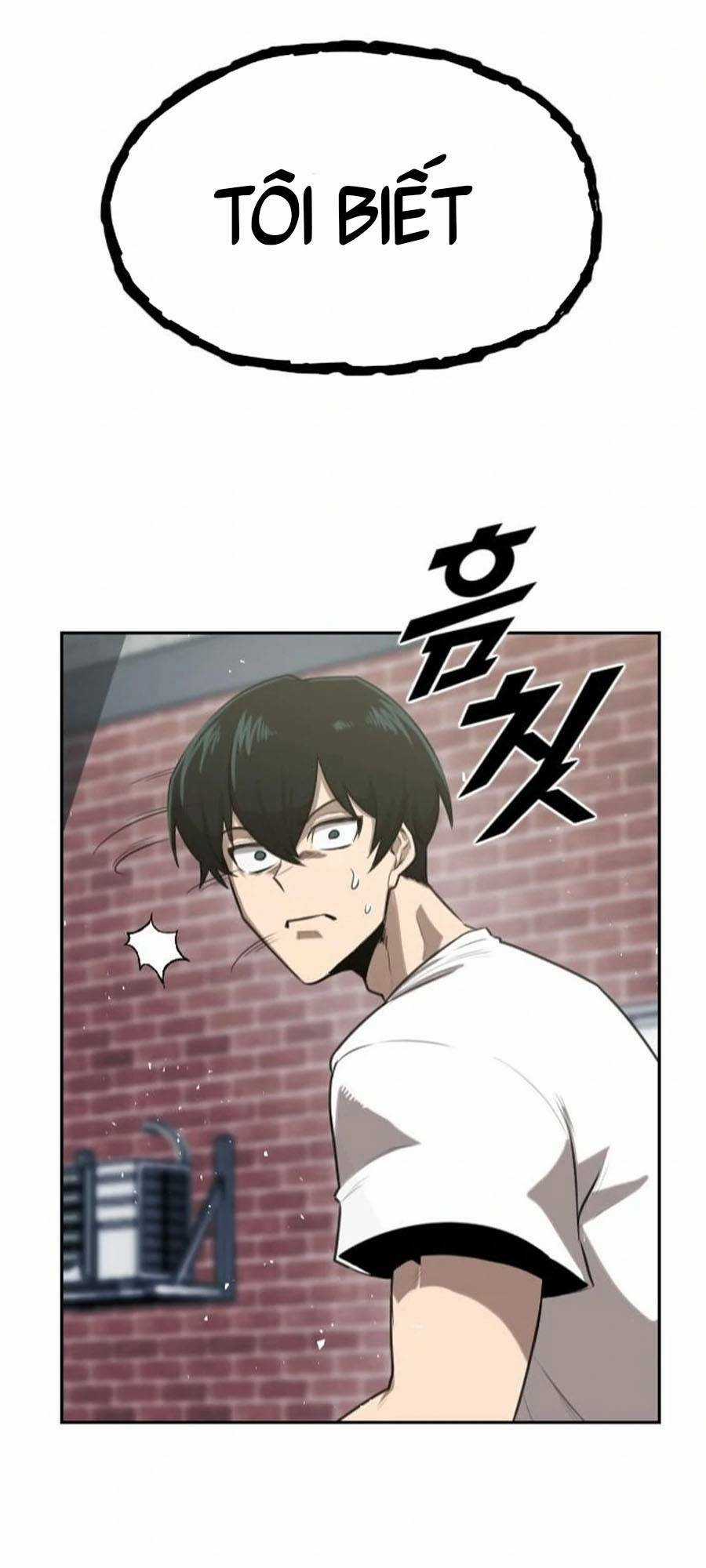 Người Thay Thế Anh Hùng Chapter 2.2 trang 9