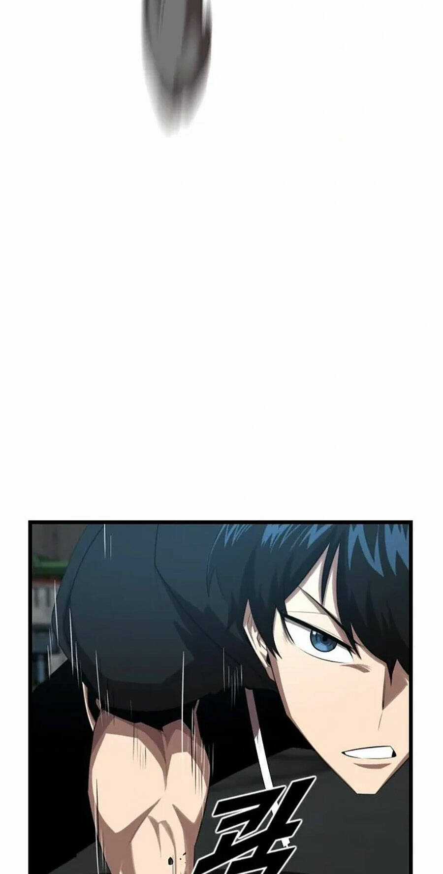 Người Thay Thế Anh Hùng Chapter 20 trang 10