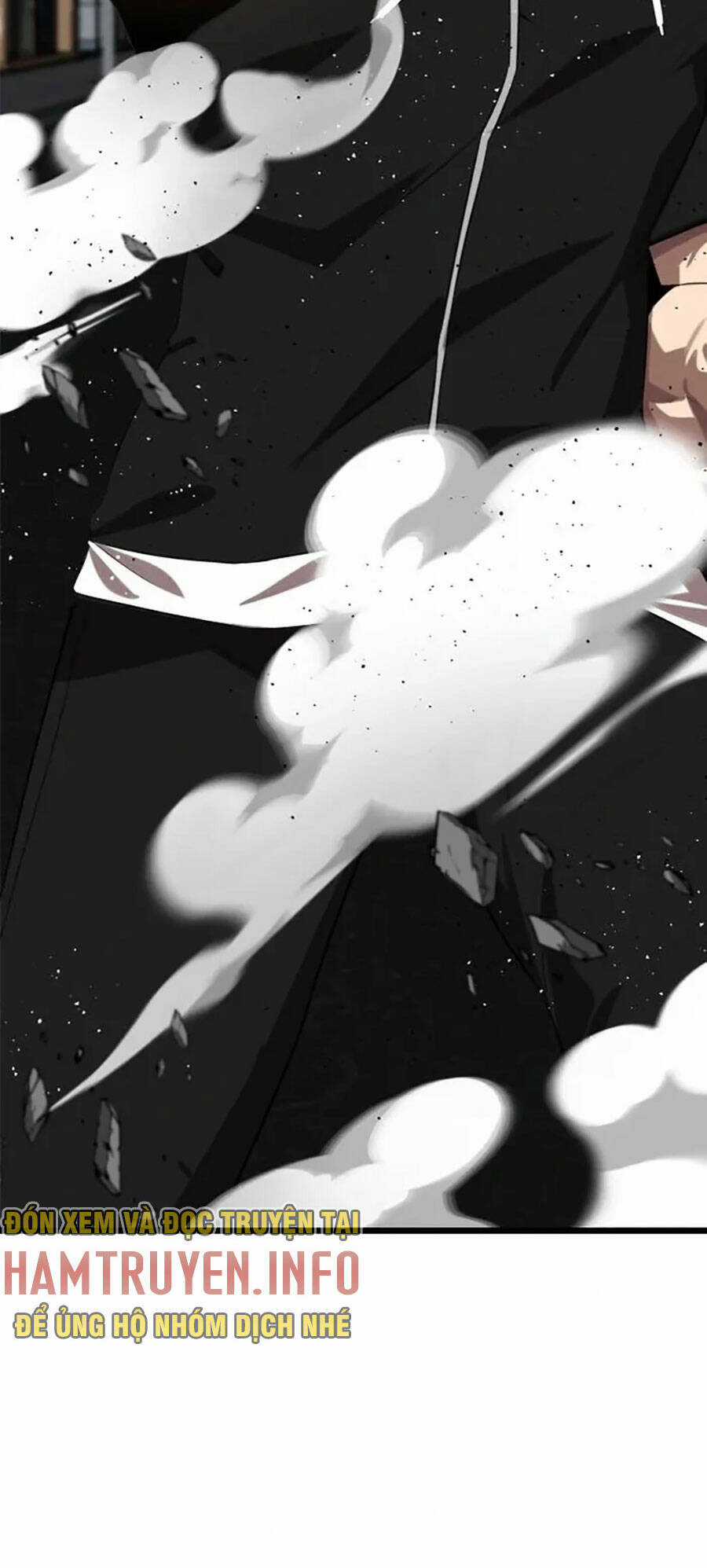 Người Thay Thế Anh Hùng Chapter 20 trang 100