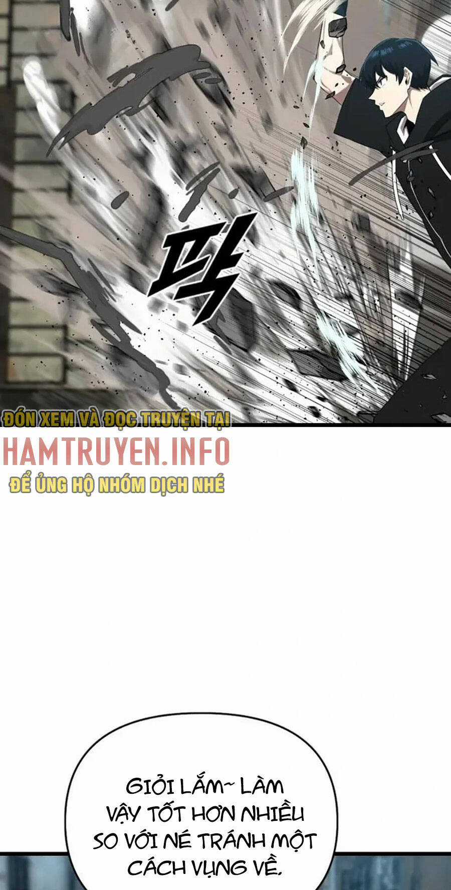 Người Thay Thế Anh Hùng Chapter 20 trang 12