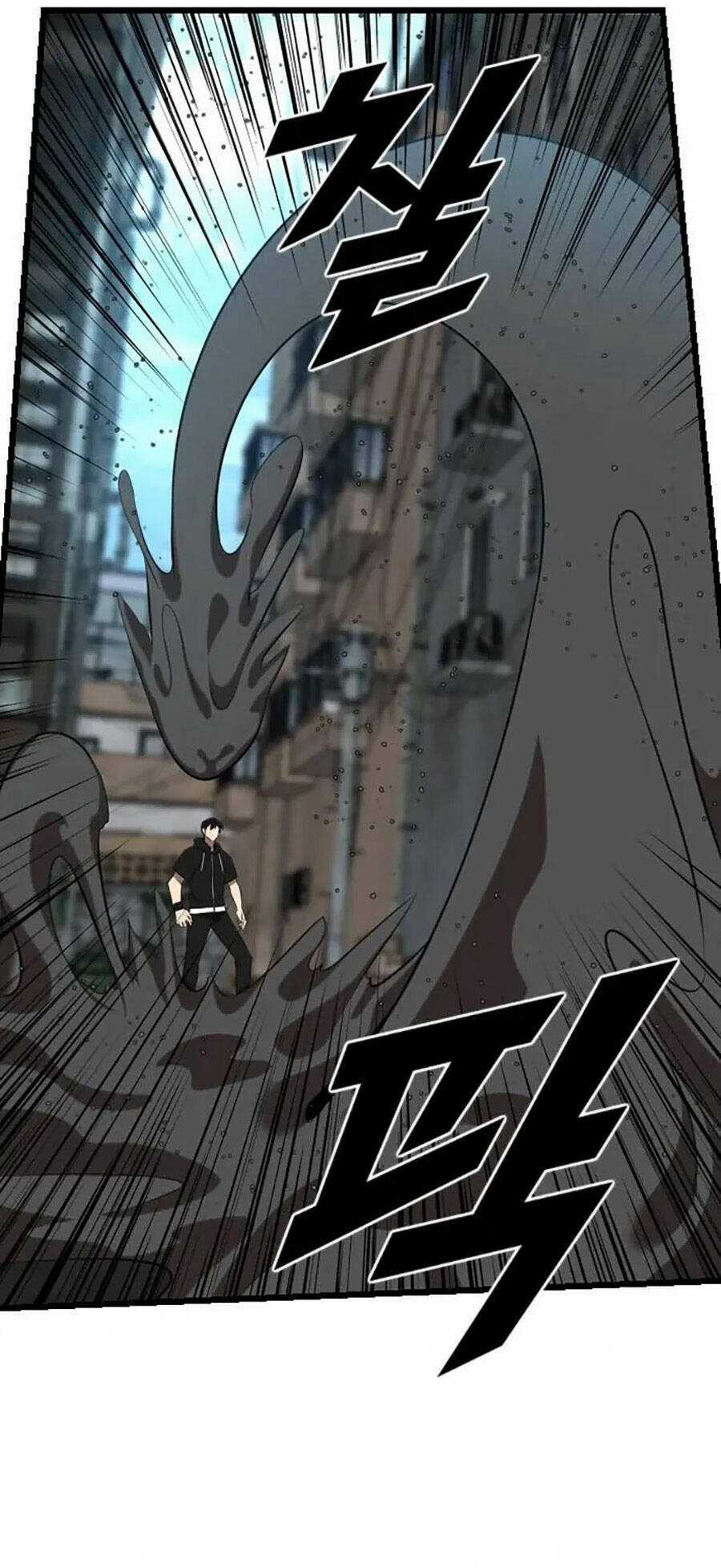 Người Thay Thế Anh Hùng Chapter 20 trang 14