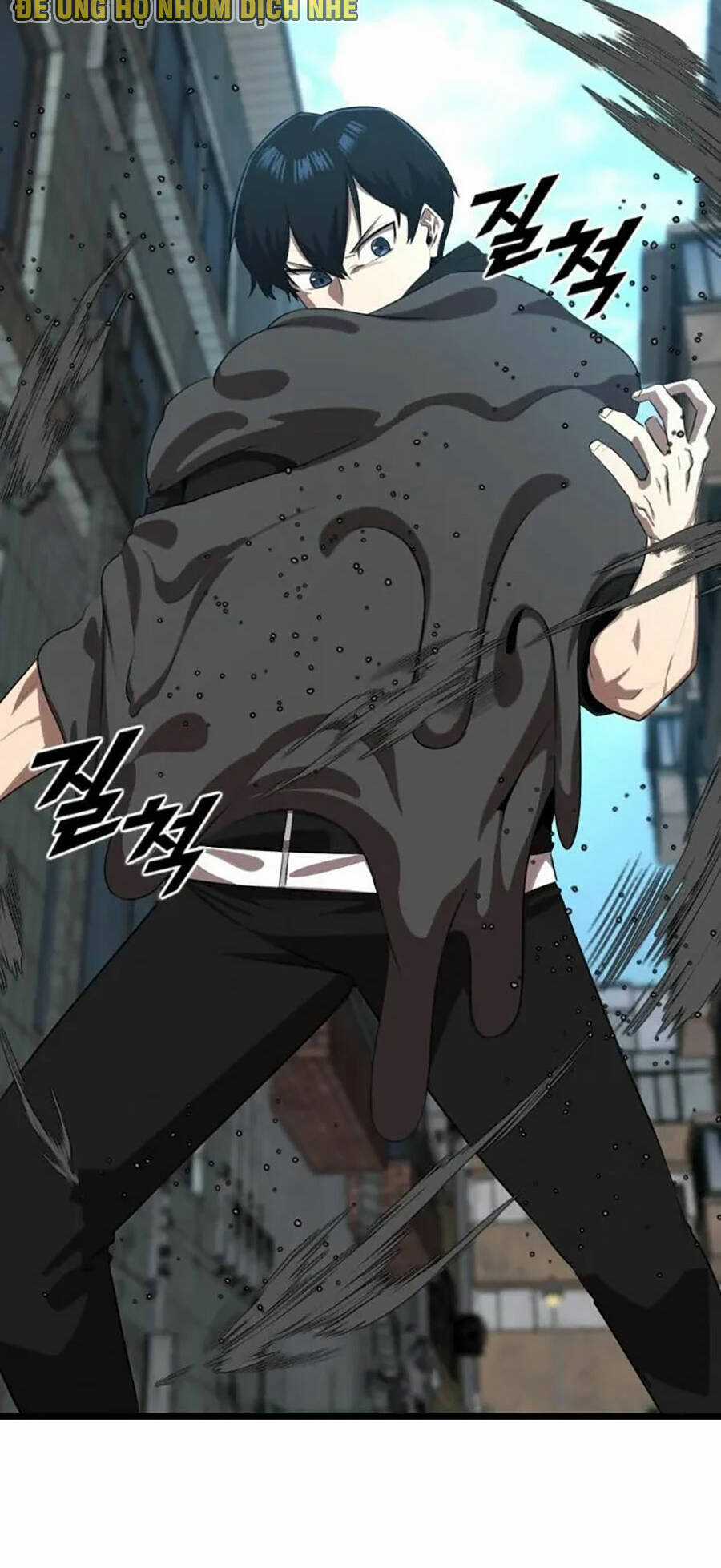 Người Thay Thế Anh Hùng Chapter 20 trang 19