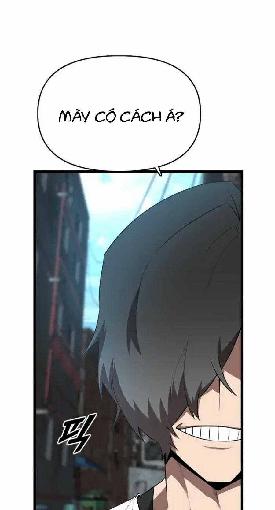 Người Thay Thế Anh Hùng Chapter 20 trang 2