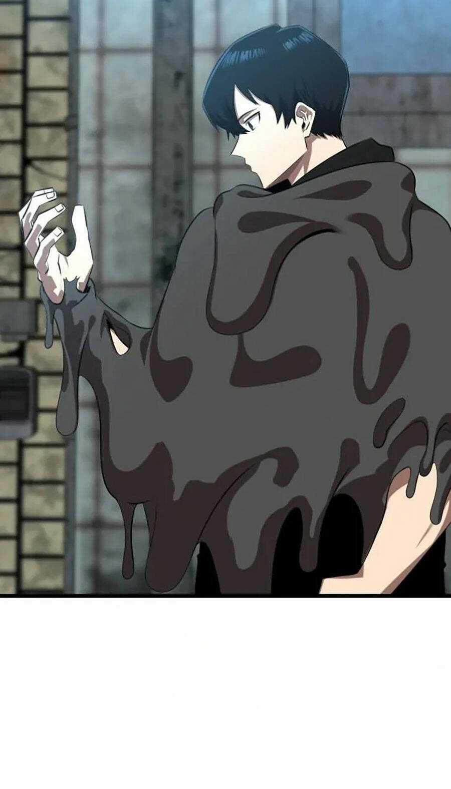 Người Thay Thế Anh Hùng Chapter 20 trang 22