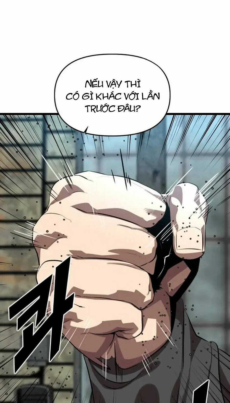 Người Thay Thế Anh Hùng Chapter 20 trang 23