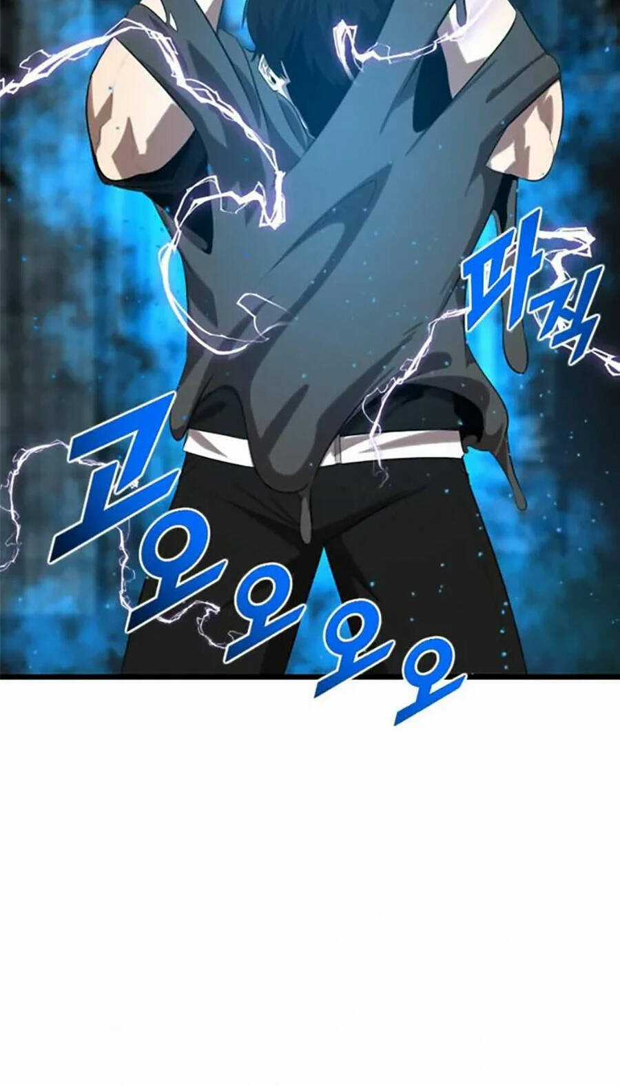 Người Thay Thế Anh Hùng Chapter 20 trang 25