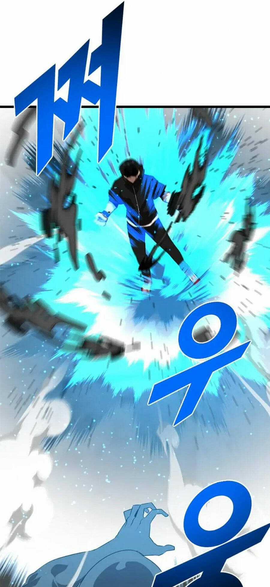 Người Thay Thế Anh Hùng Chapter 20 trang 26