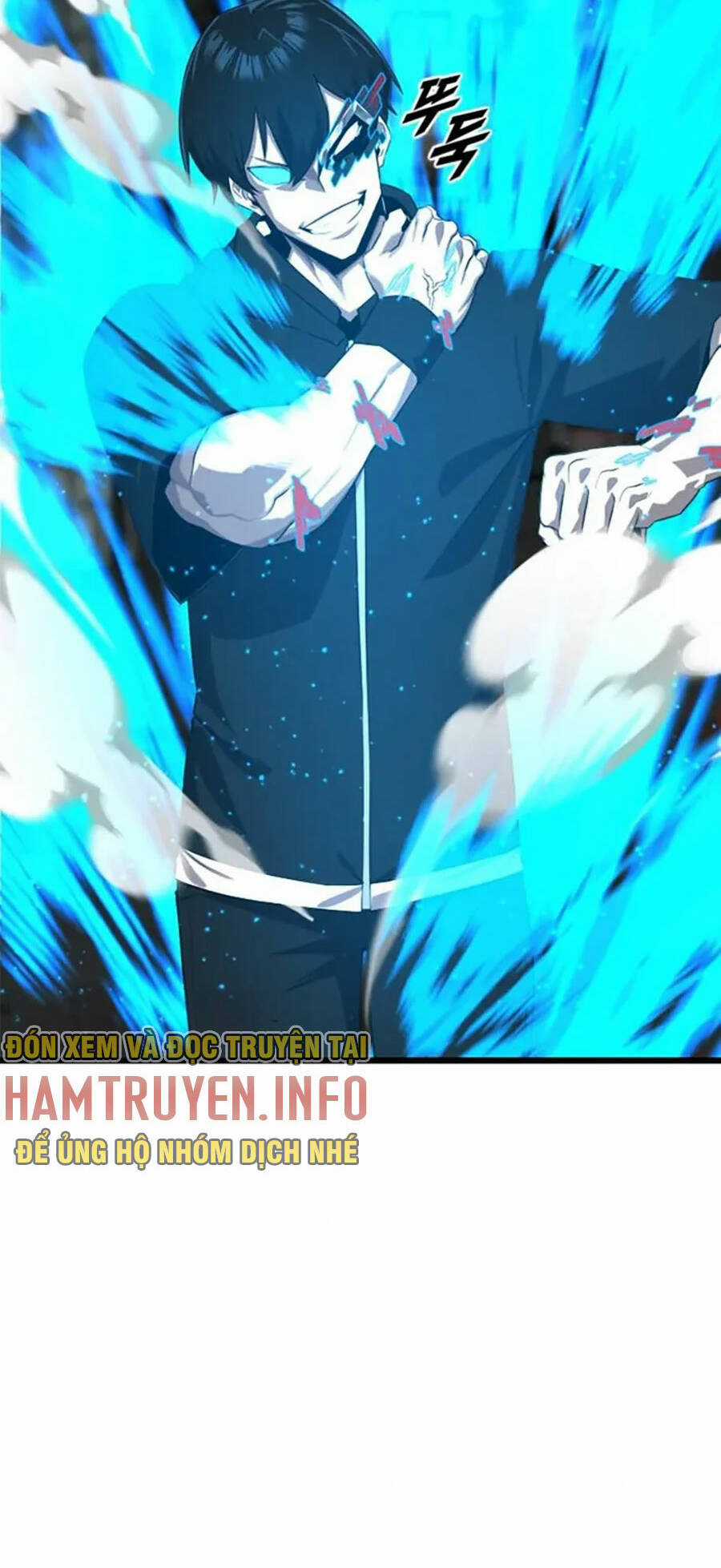 Người Thay Thế Anh Hùng Chapter 20 trang 29