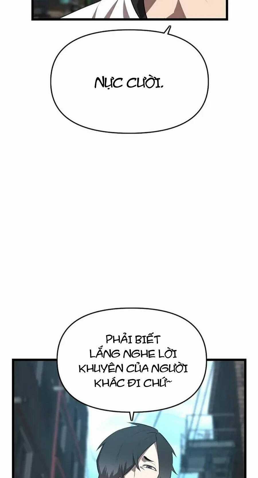 Người Thay Thế Anh Hùng Chapter 20 trang 3