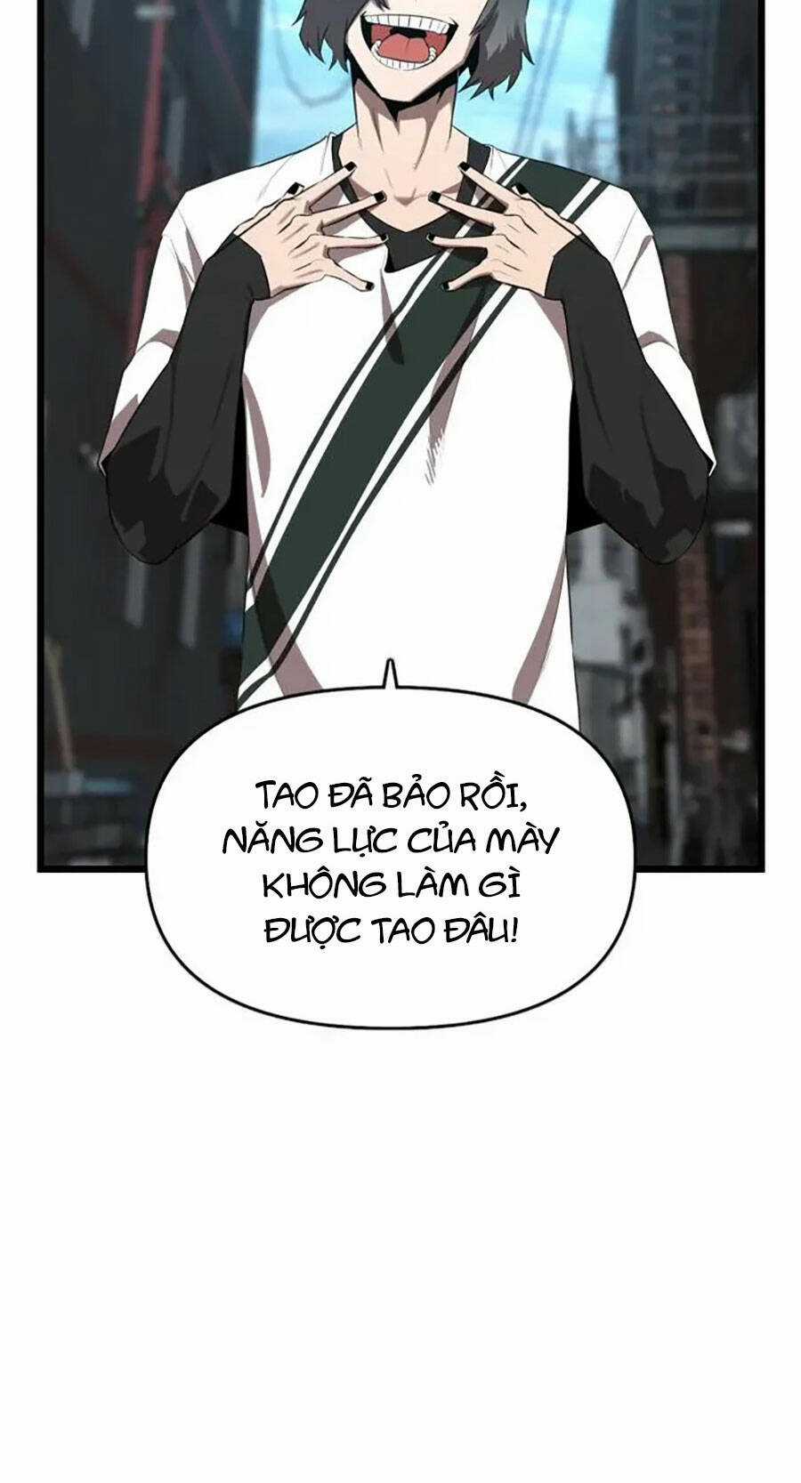 Người Thay Thế Anh Hùng Chapter 20 trang 4