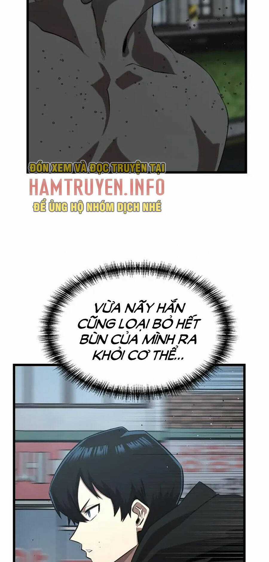 Người Thay Thế Anh Hùng Chapter 20 trang 41