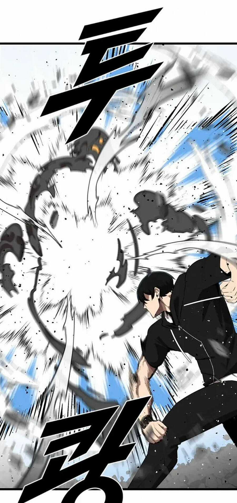 Người Thay Thế Anh Hùng Chapter 20 trang 45