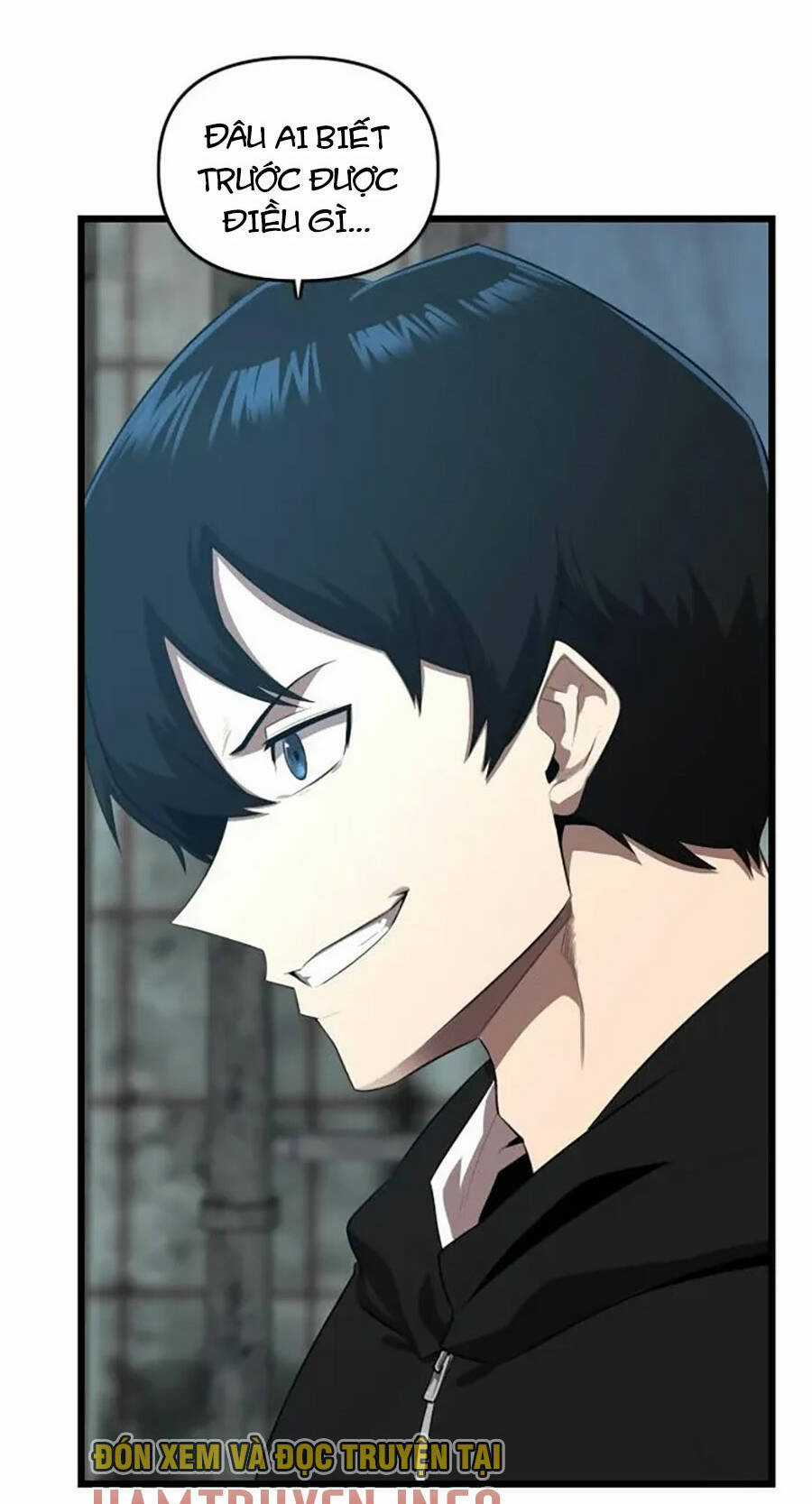 Người Thay Thế Anh Hùng Chapter 20 trang 5