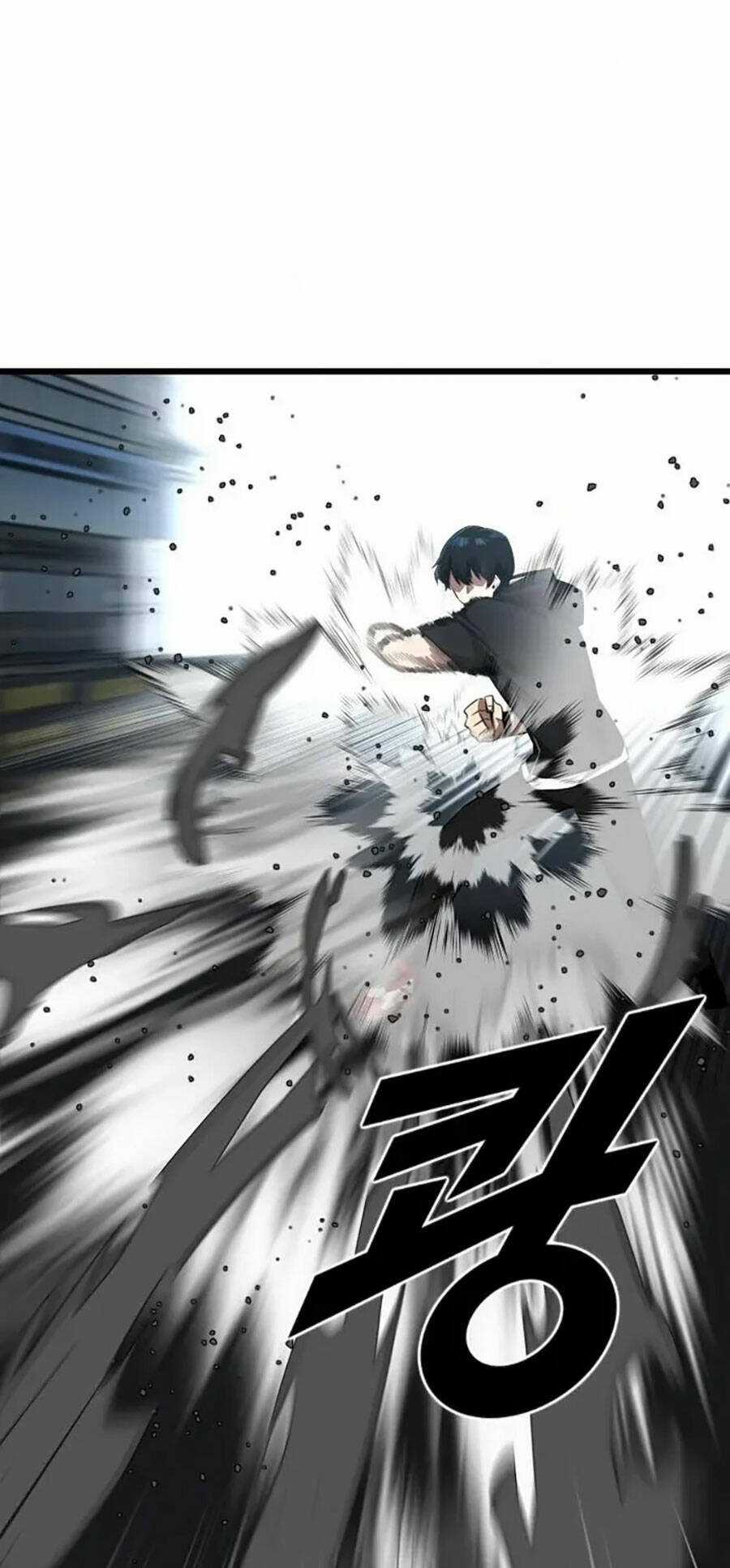 Người Thay Thế Anh Hùng Chapter 20 trang 52