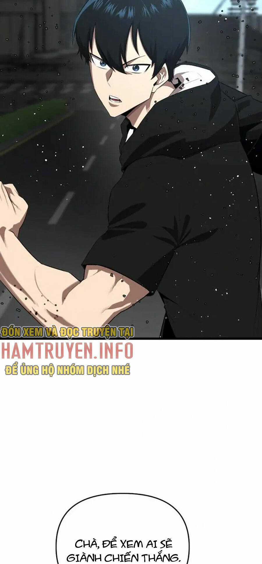 Người Thay Thế Anh Hùng Chapter 20 trang 54