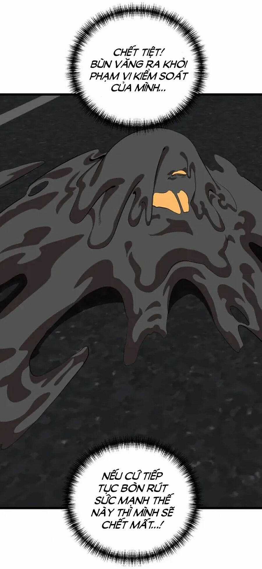 Người Thay Thế Anh Hùng Chapter 20 trang 56