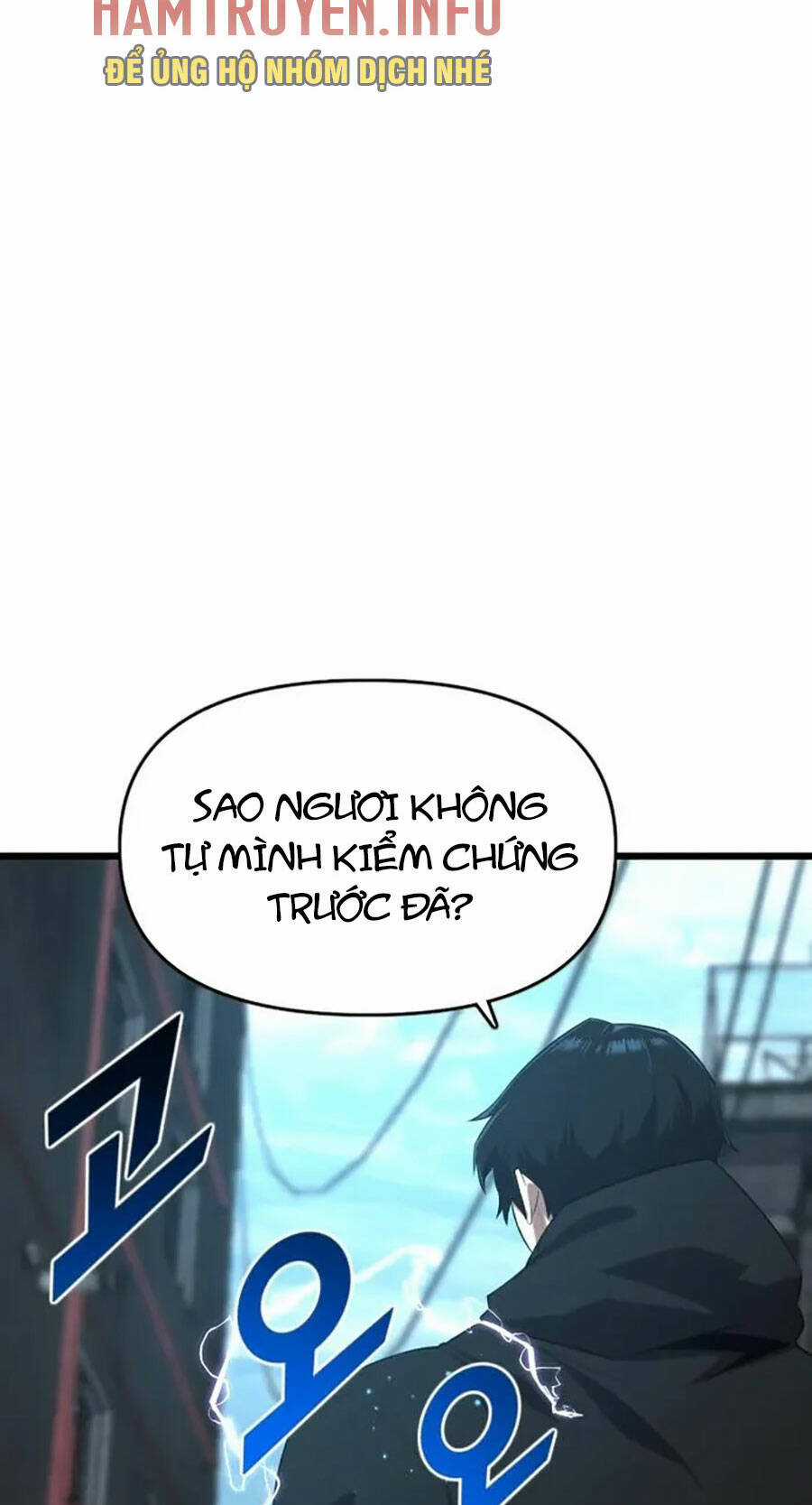 Người Thay Thế Anh Hùng Chapter 20 trang 6