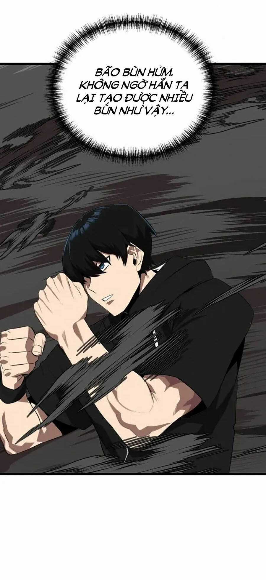 Người Thay Thế Anh Hùng Chapter 20 trang 61