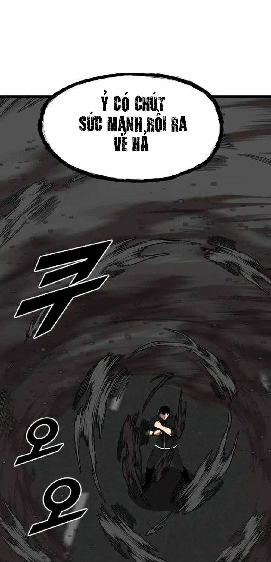 Người Thay Thế Anh Hùng Chapter 20 trang 62