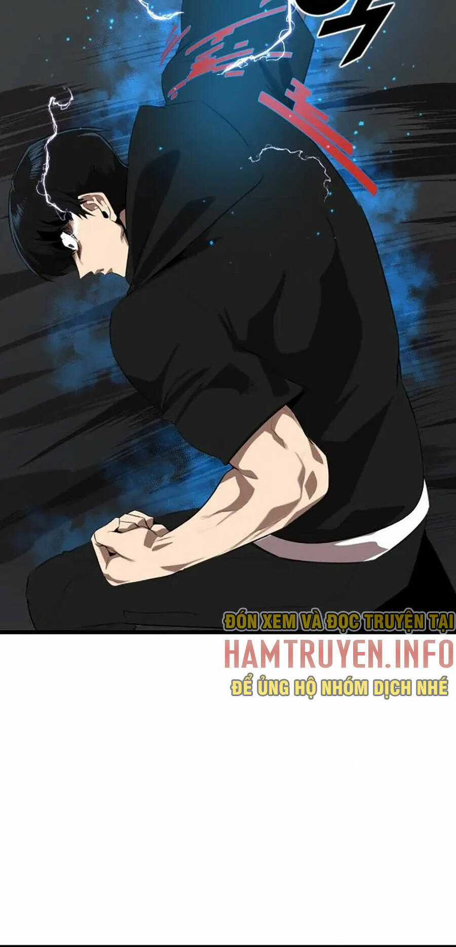 Người Thay Thế Anh Hùng Chapter 20 trang 67