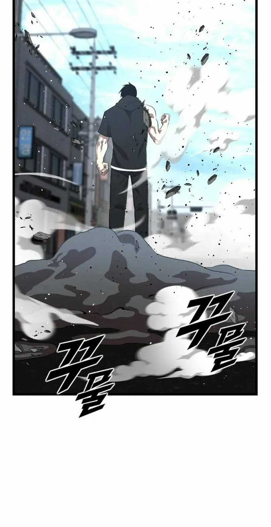 Người Thay Thế Anh Hùng Chapter 20 trang 73