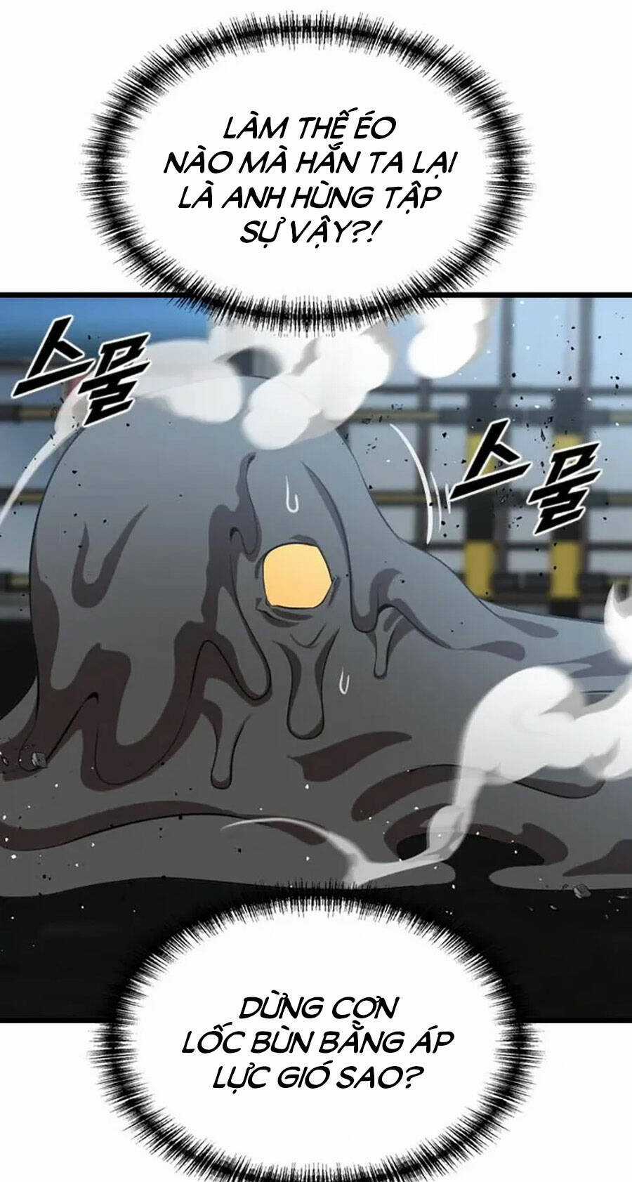 Người Thay Thế Anh Hùng Chapter 20 trang 74