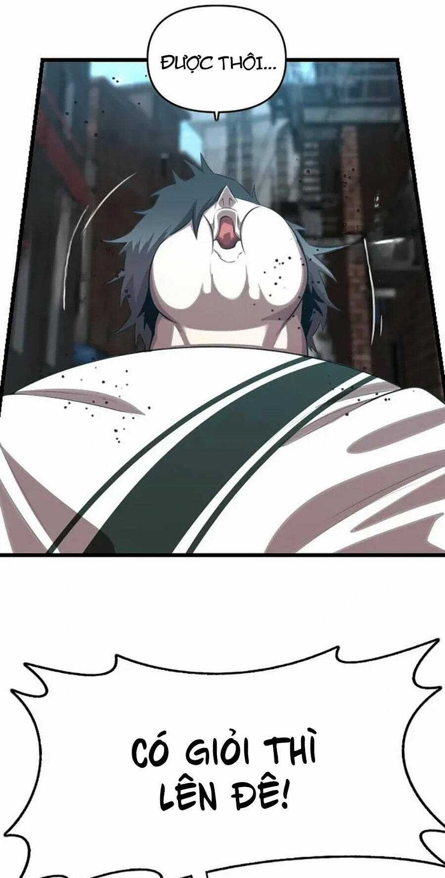 Người Thay Thế Anh Hùng Chapter 20 trang 8