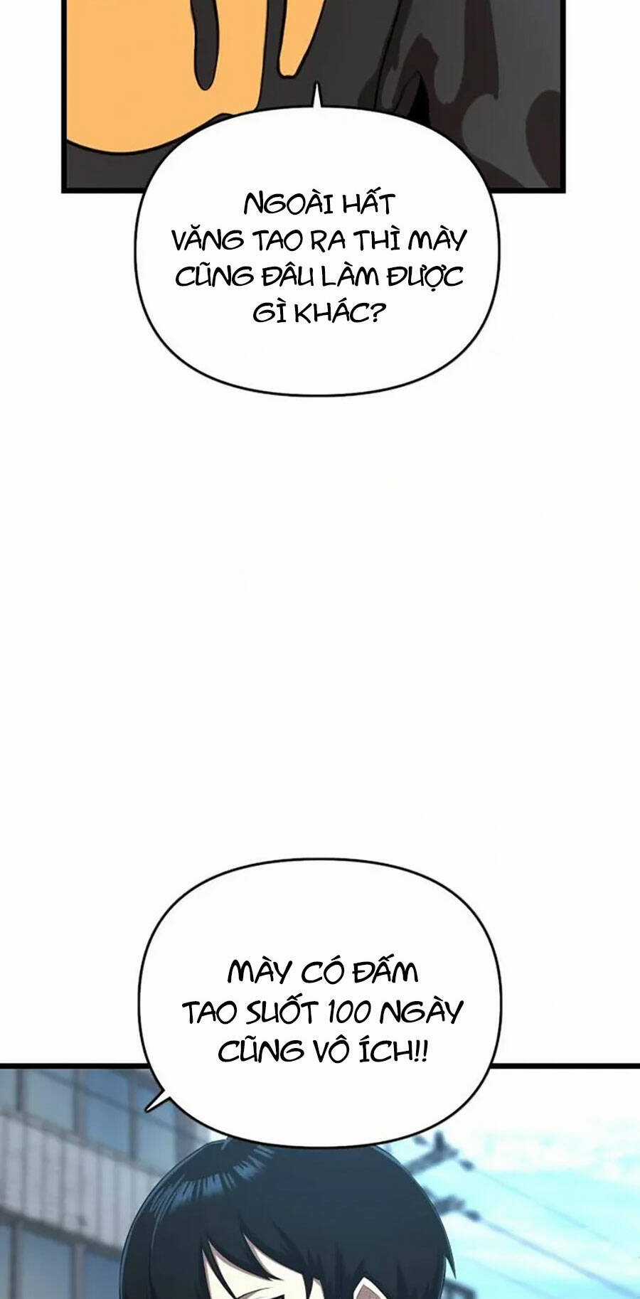 Người Thay Thế Anh Hùng Chapter 20 trang 82