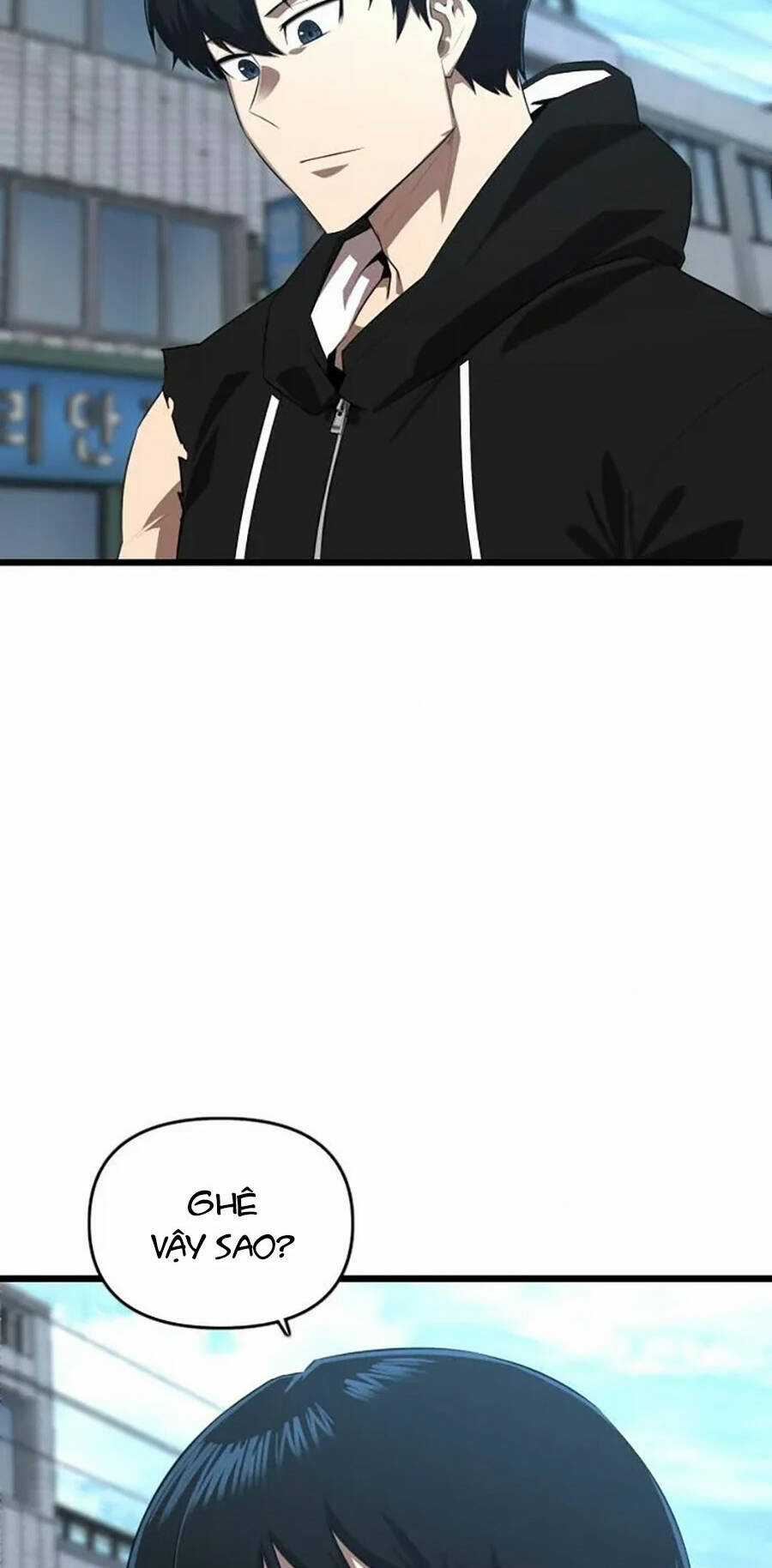 Người Thay Thế Anh Hùng Chapter 20 trang 83