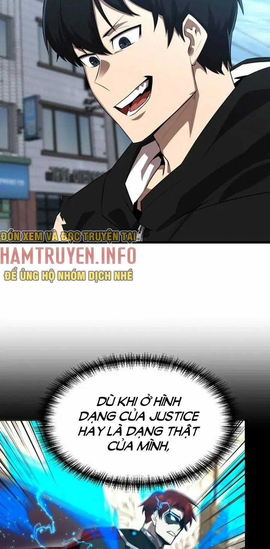 Người Thay Thế Anh Hùng Chapter 20 trang 84