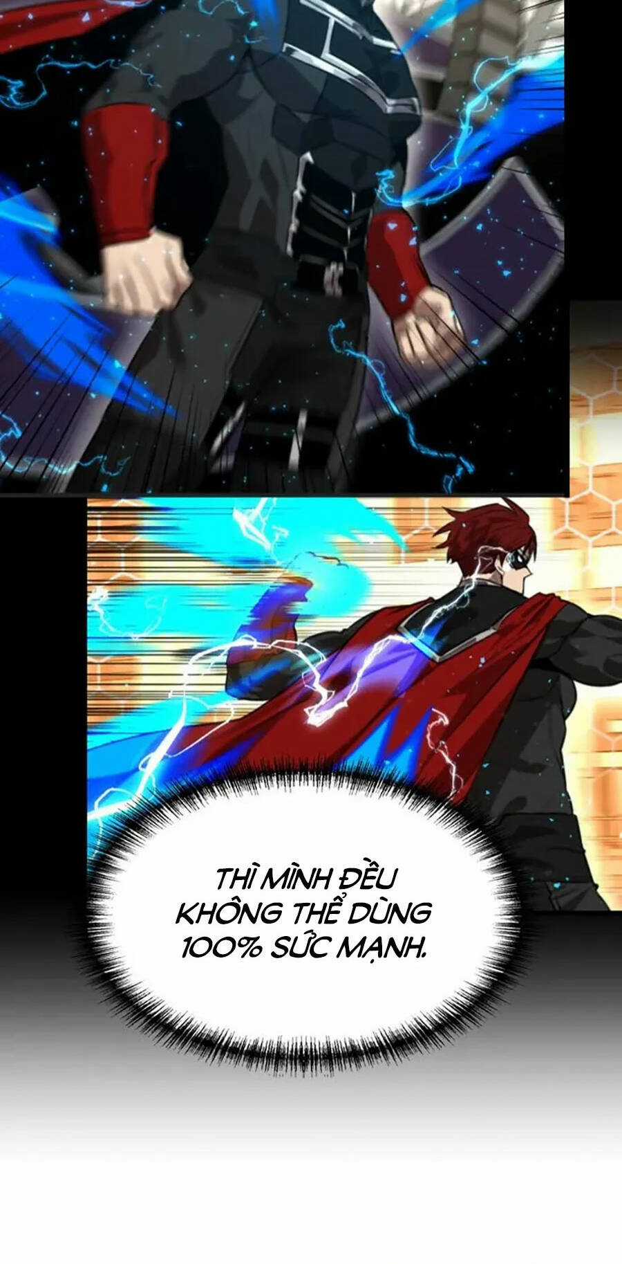 Người Thay Thế Anh Hùng Chapter 20 trang 85