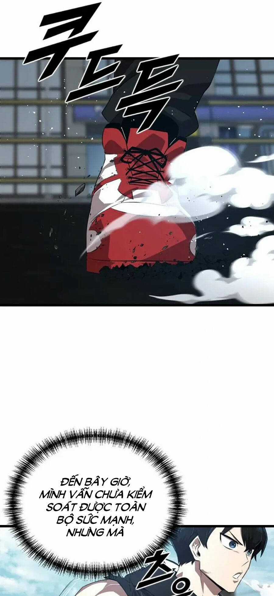 Người Thay Thế Anh Hùng Chapter 20 trang 86