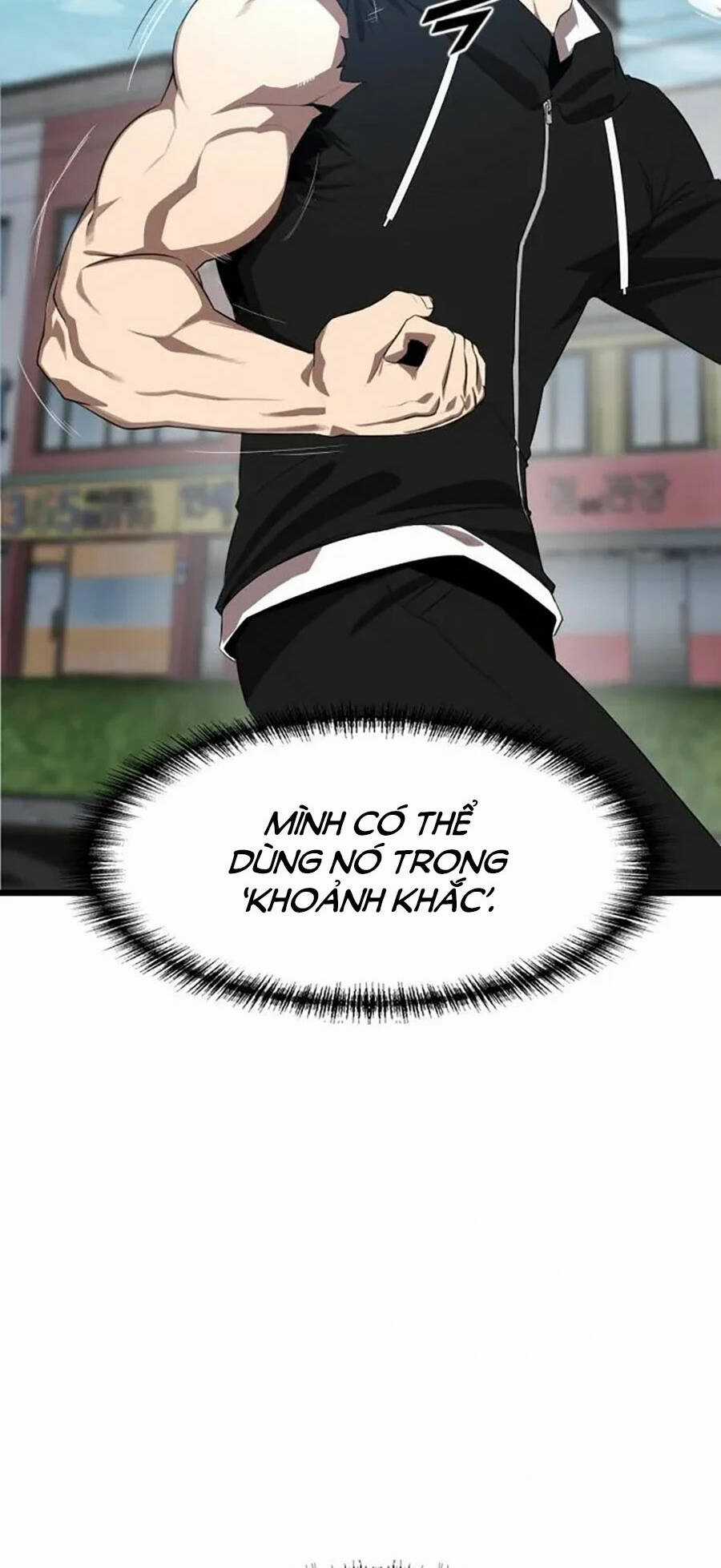 Người Thay Thế Anh Hùng Chapter 20 trang 87