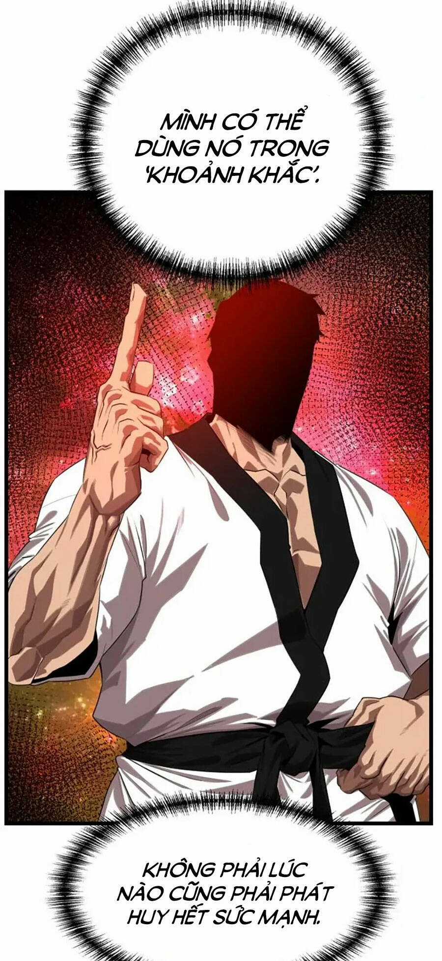 Người Thay Thế Anh Hùng Chapter 20 trang 88