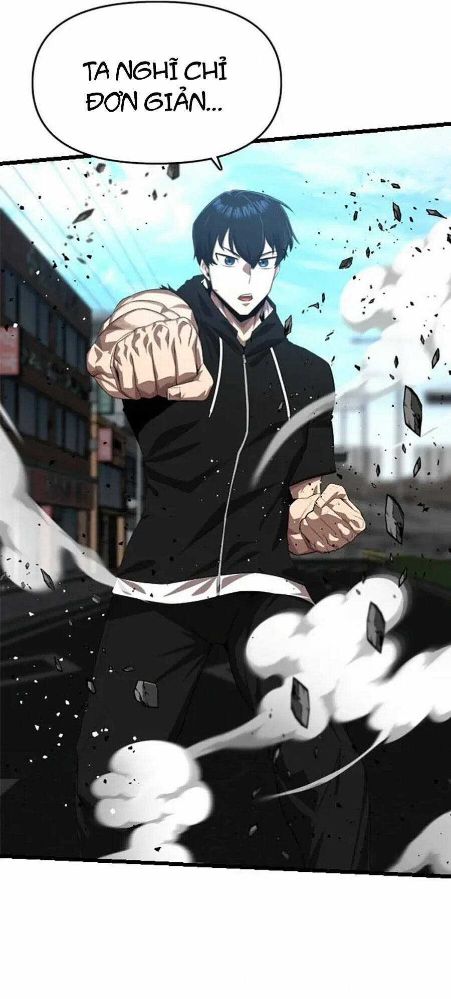 Người Thay Thế Anh Hùng Chapter 20 trang 98