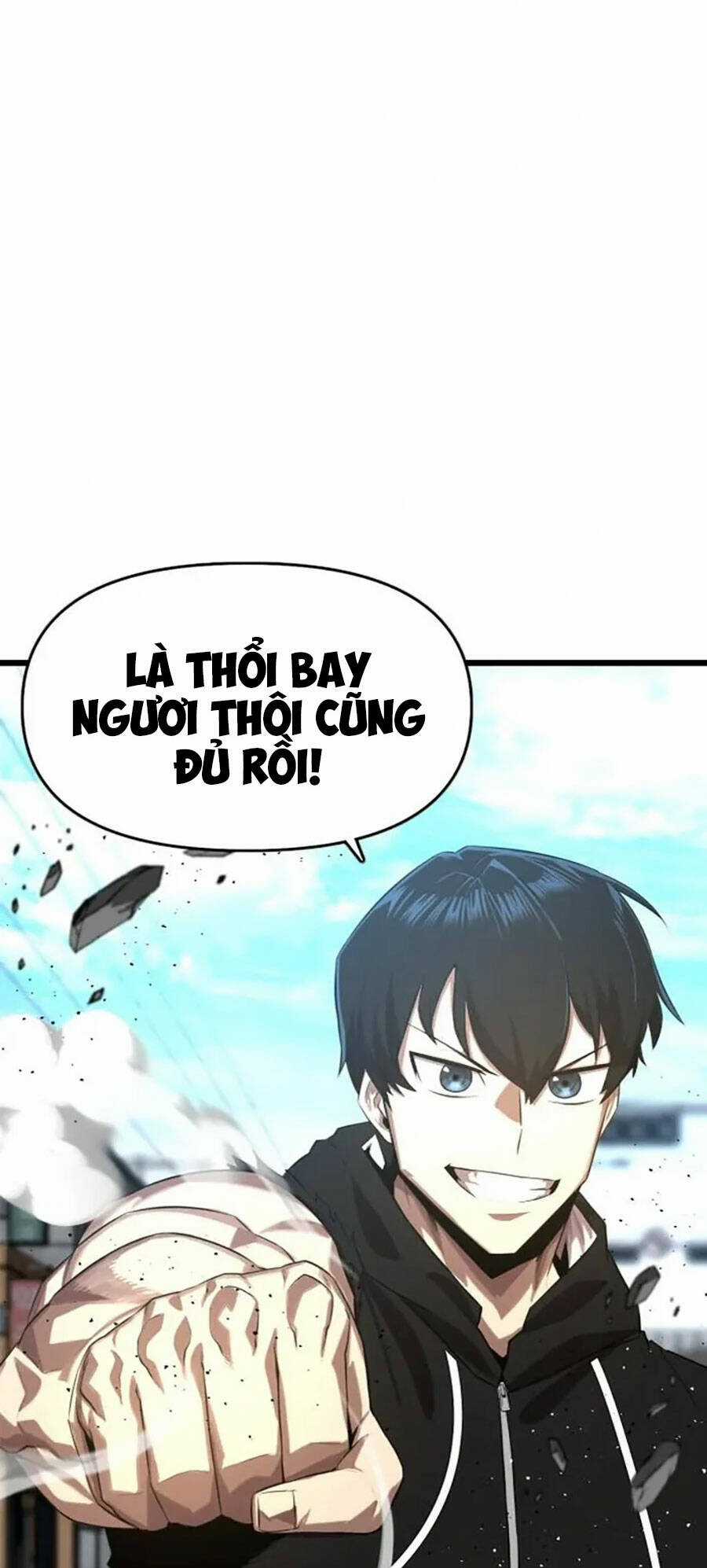 Người Thay Thế Anh Hùng Chapter 20 trang 99