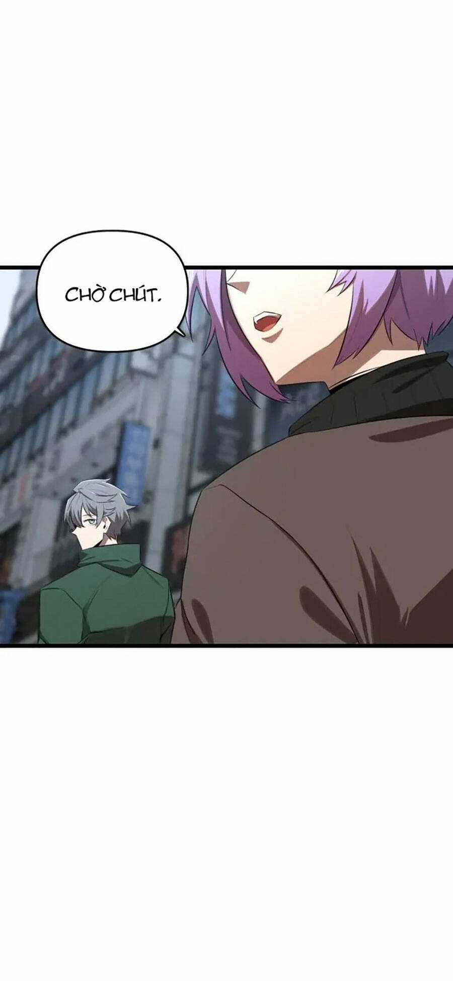 Người Thay Thế Anh Hùng Chapter 21 trang 10