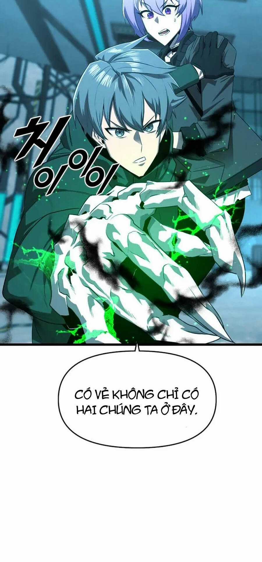 Người Thay Thế Anh Hùng Chapter 21 trang 100