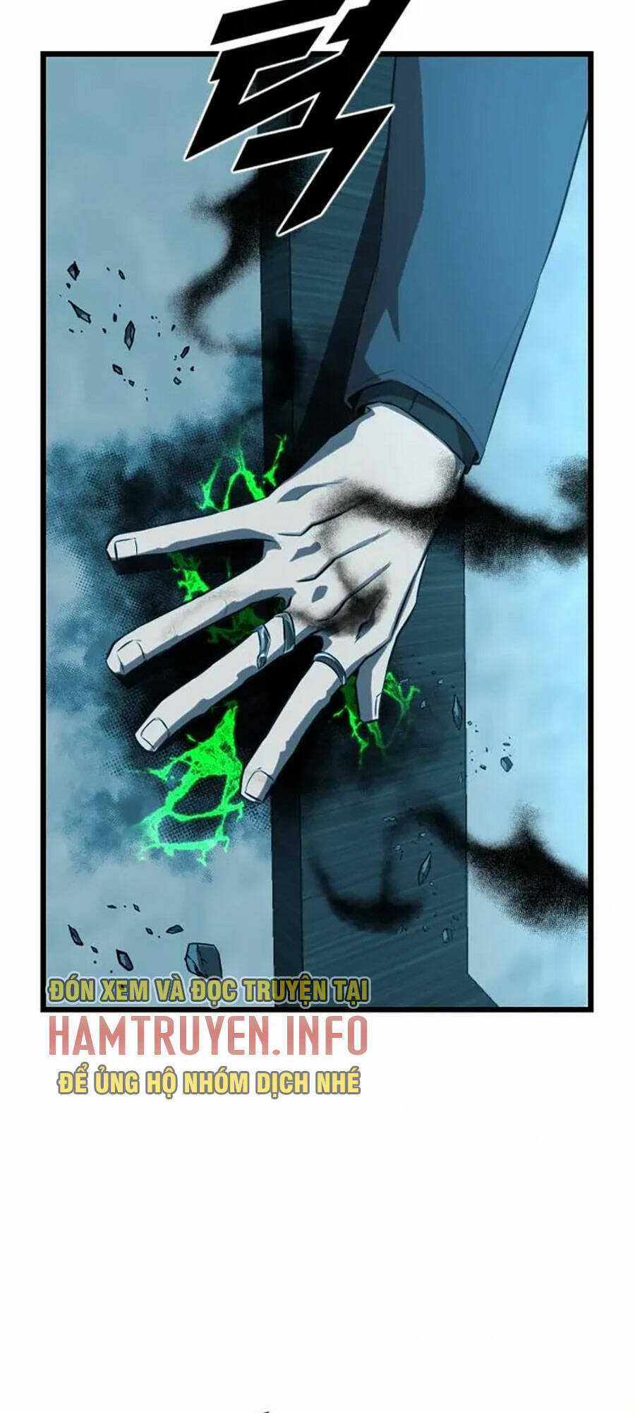 Người Thay Thế Anh Hùng Chapter 21 trang 104