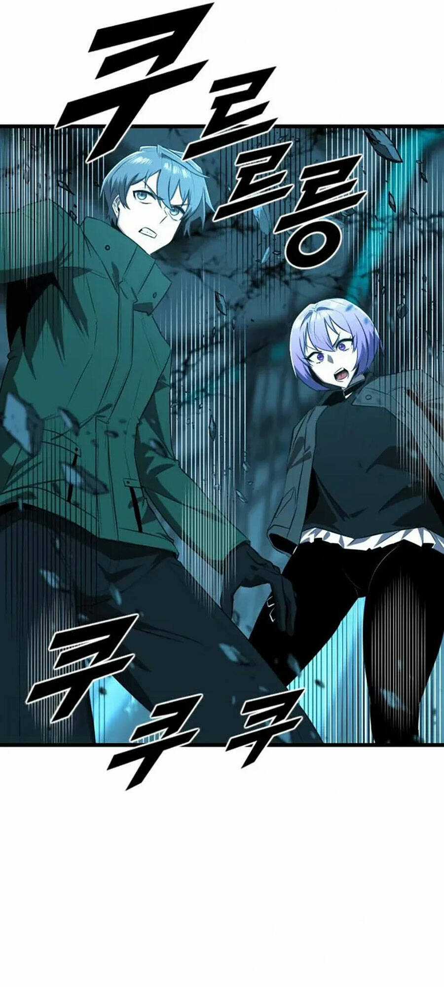 Người Thay Thế Anh Hùng Chapter 21 trang 107