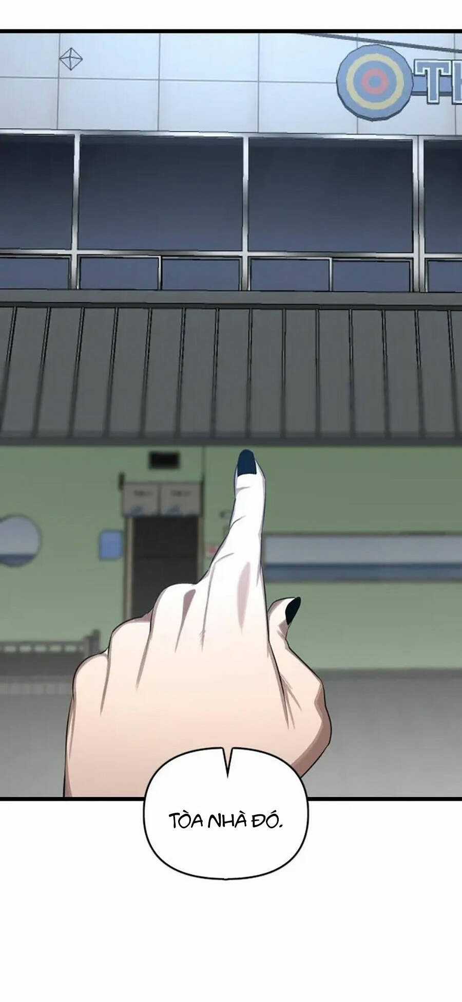 Người Thay Thế Anh Hùng Chapter 21 trang 11