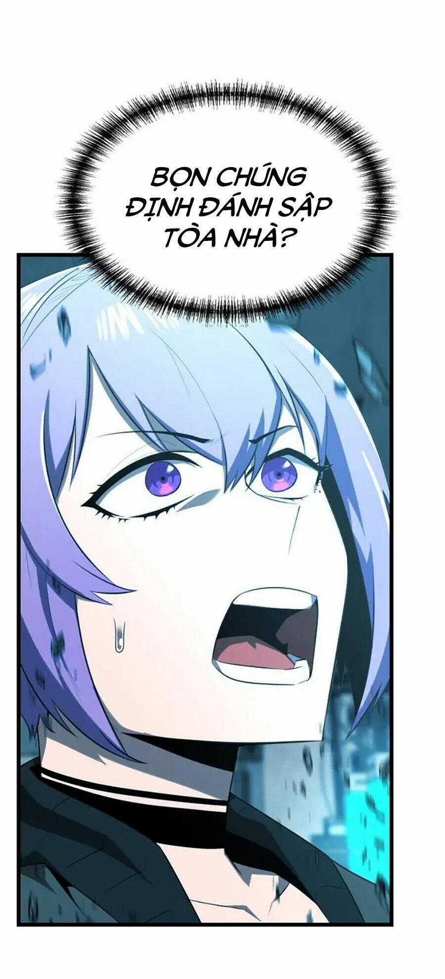 Người Thay Thế Anh Hùng Chapter 21 trang 110