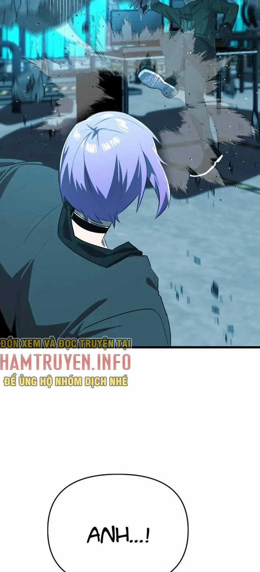 Người Thay Thế Anh Hùng Chapter 21 trang 114