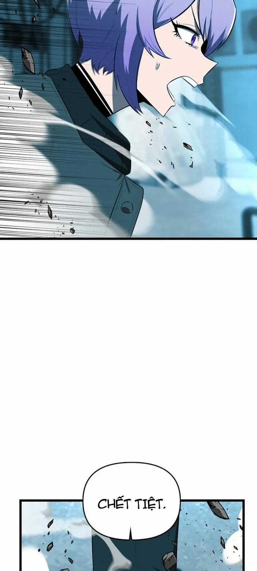 Người Thay Thế Anh Hùng Chapter 21 trang 119