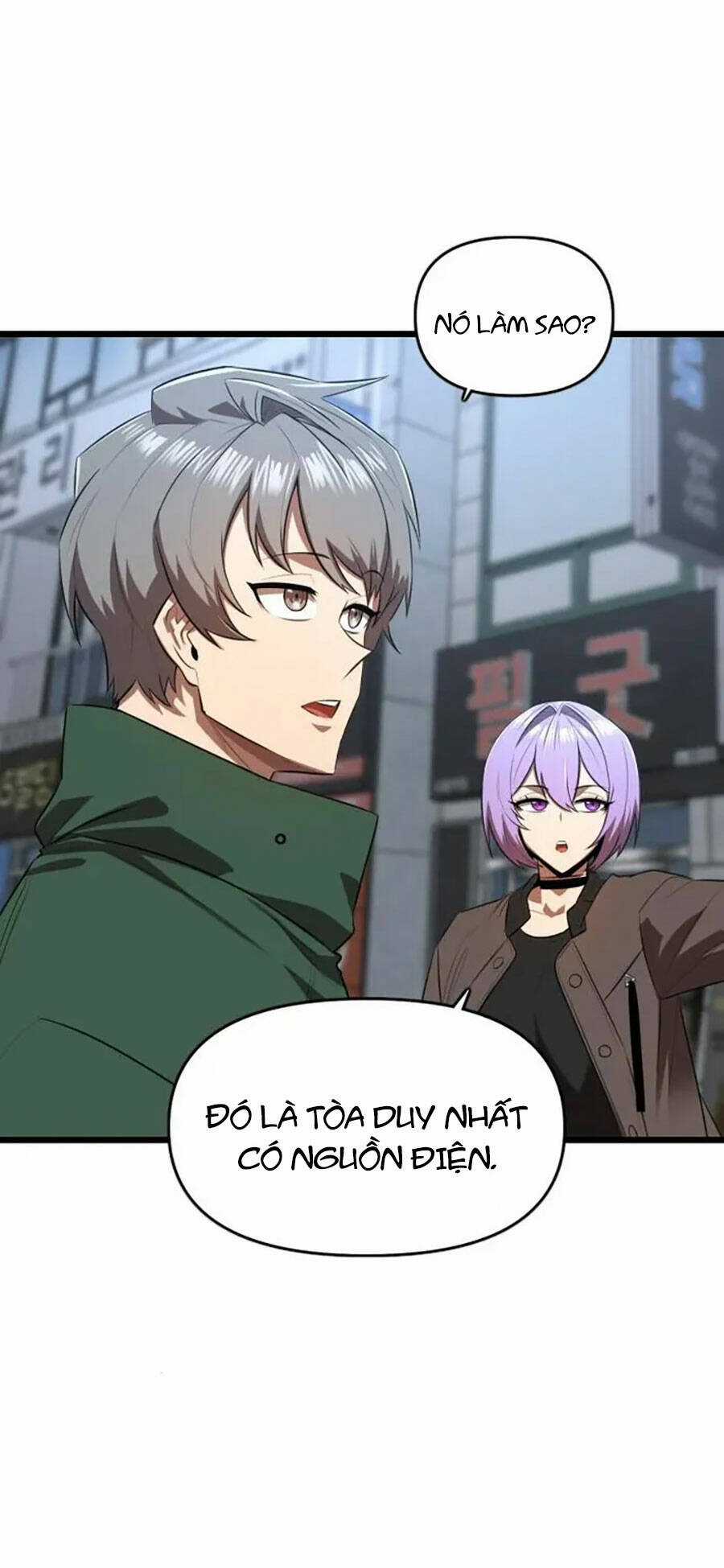 Người Thay Thế Anh Hùng Chapter 21 trang 12