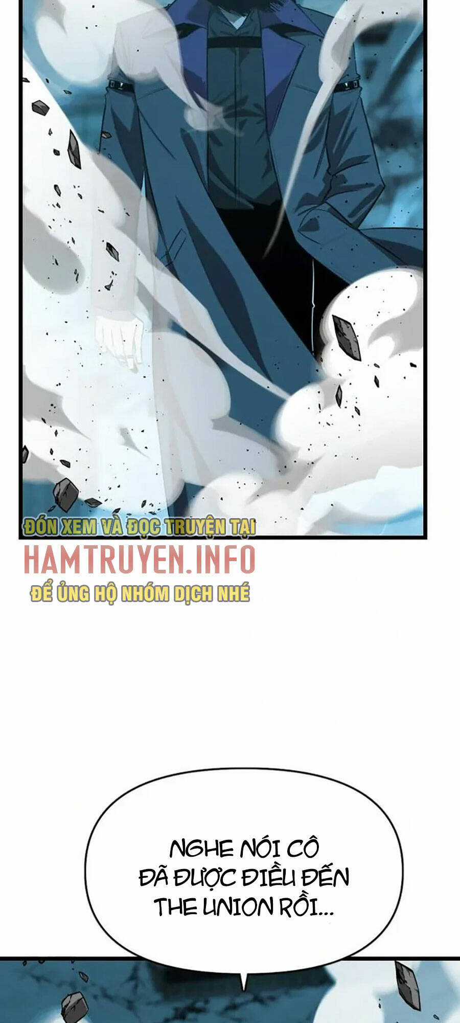 Người Thay Thế Anh Hùng Chapter 21 trang 122